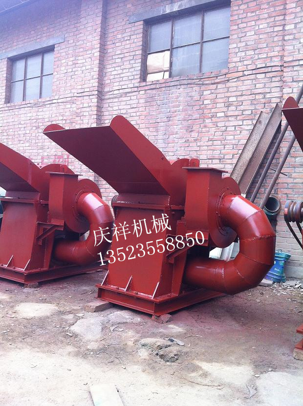 玻璃鋼粉碎機(jī)