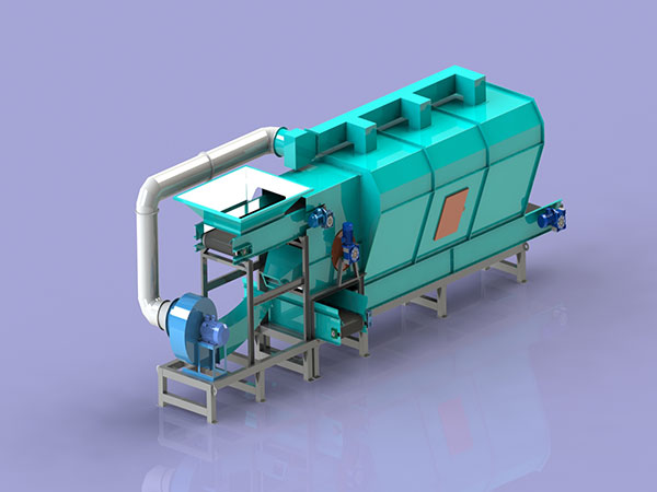 生活生產中的垃圾如何循環利用