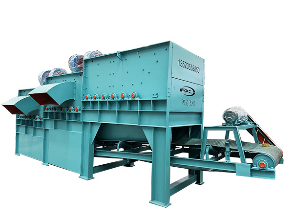 垃圾分揀碟片篩