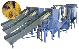 木粉機設備-慶祥機械隆重推出