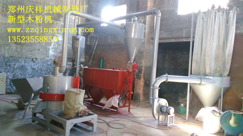 �c��ľ�ۙC�p�Ɏ����㶨�Ʒۼӹ�