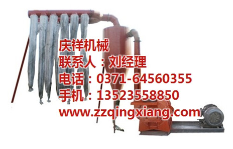 灰鈣機的溫度問題解決方案