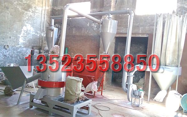 楊木木粉機(jī)