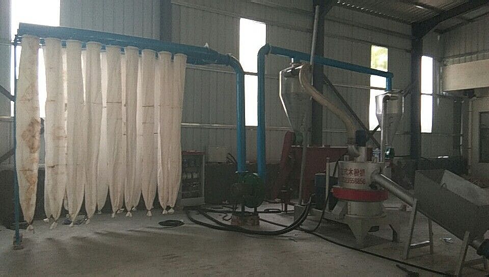 生物質(zhì)專用木粉機(jī)