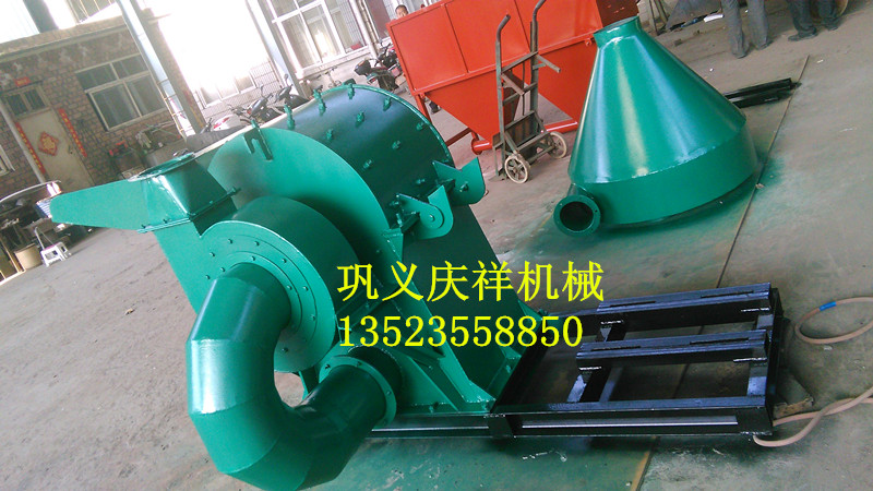 木材粉碎機(jī)